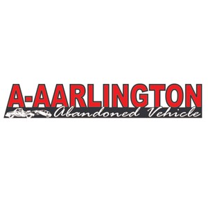 Photo of A-AArlington Abandoned Vehicle