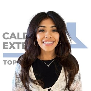 Photo of Alexxandra Preciado