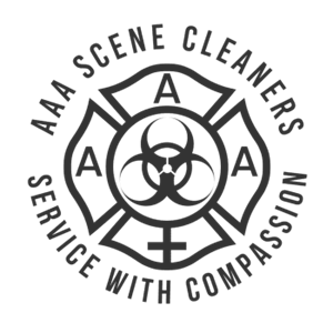 Photo of AAA Scene Cleaners