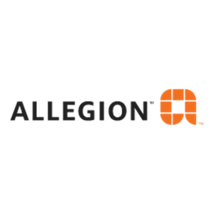 Photo of Allegion- Schlage Lock