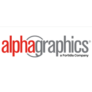 Photo of AlphaGraphics