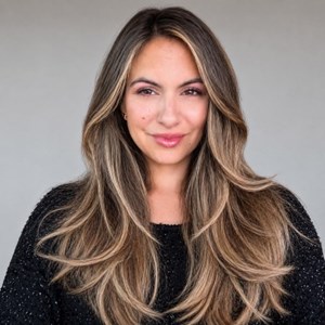 Photo of Anna Allsup