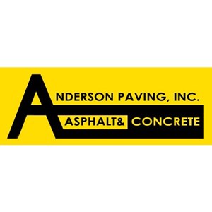 Photo of Anderson Paving, Inc.