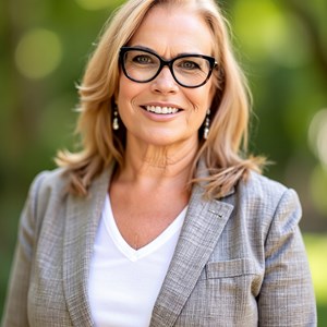 Photo of Pat Daly