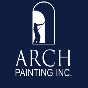Photo of Arch Painting