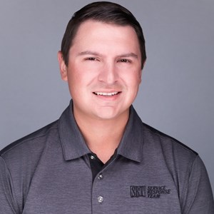 Photo of Beau Smith