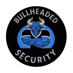 Photo of Bull Headed Security