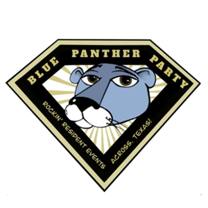 Photo of Blue Panther Party