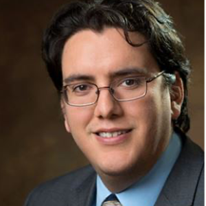 Photo of Bobby Rodriguez