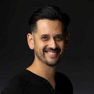 Photo of Briant Carcamo