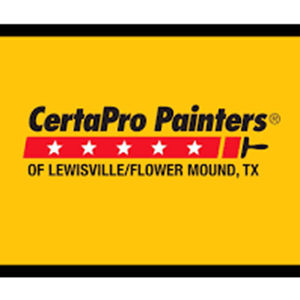 Photo of CertaPro Painters of Lewisville - Flower Mound