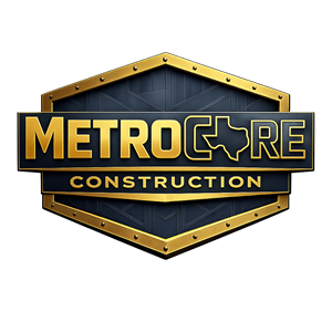 Photo of Metro Core Construction