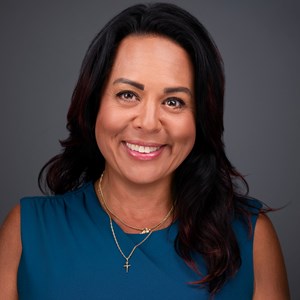 Photo of Rani Clark