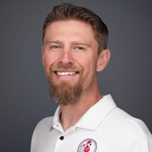 Photo of Cody Allsup