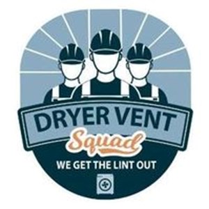 Photo of Dryer Vent Squad