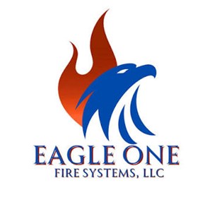 Photo of Eagle One Fire System
