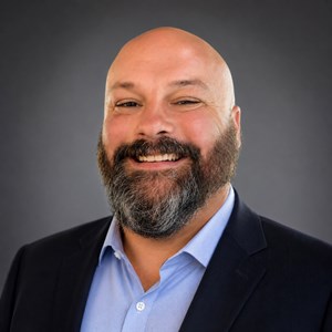 Photo of Jeff Hartsell