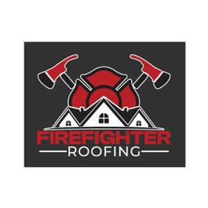 Photo of Firefighter Roofing