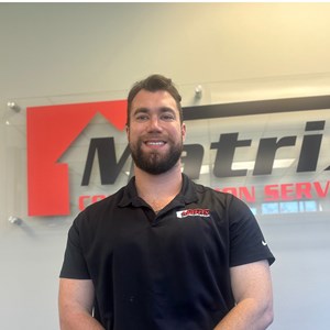 Photo of Garrett Kelly