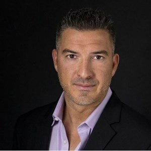 Photo of Eli Burbank