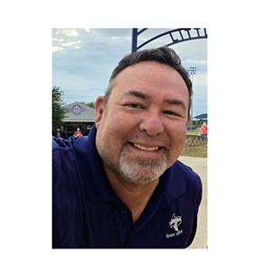 Photo of Oscar Avila