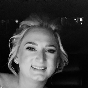 Photo of Christin Ryals