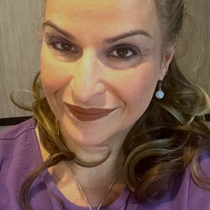 Photo of Amia Warner