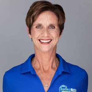 Photo of Jill Tucker