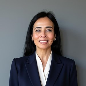 Photo of Nancy Raley