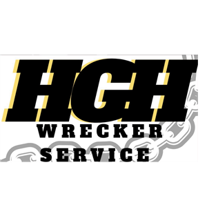 Photo of HGH Towing & Recovery Inc