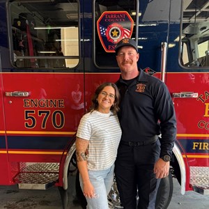 Photo of Aaron Harper