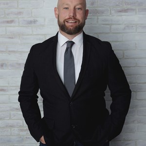 Photo of Zach Dickel