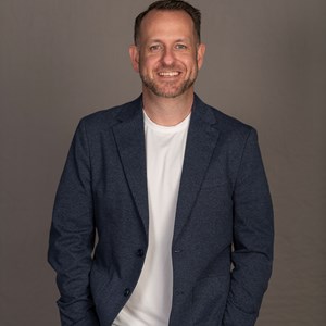 Photo of Jeff Duerstock