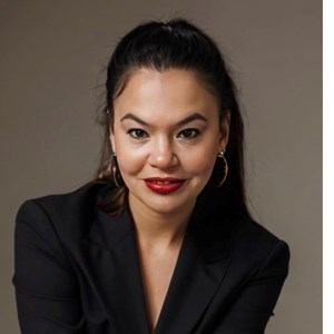 Photo of Jennifer Ramirez