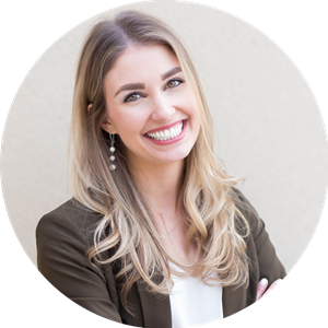 Photo of Jenny Schoellhorn