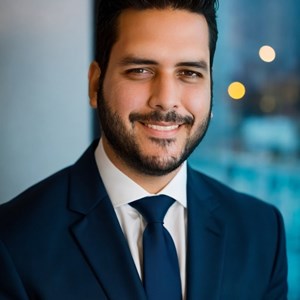 Photo of Josh Guerrero