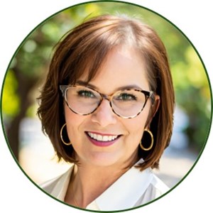 Photo of Hillary Beck