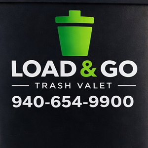 Photo of Load & Go Trash Valet