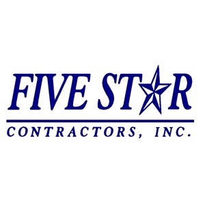 Photo of Five Star Contractors, Inc.