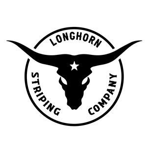 Photo of Longhorn Striping and Pressure Washing LLC