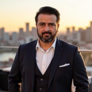 Jesus Machuca Jr.