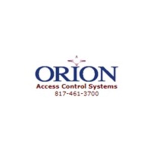 Photo of Orion Access Control Systems