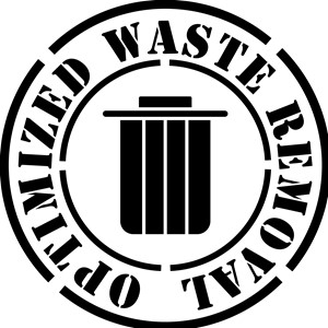 Photo of Optimized Waste Removal