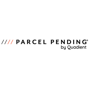 Photo of Parcel Pending by Quadient