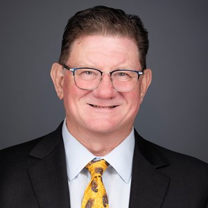 Photo of Bill Penn