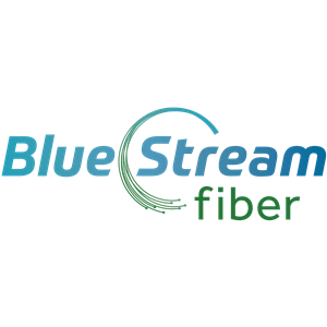 Photo of Blue Stream Fiber