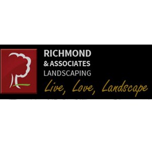 Photo of Richmond and Associates Landscaping LTD