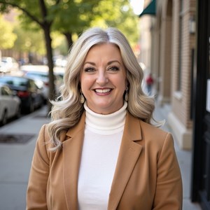 Shannon Cleveland