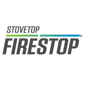 Photo of Stovetop Firestop