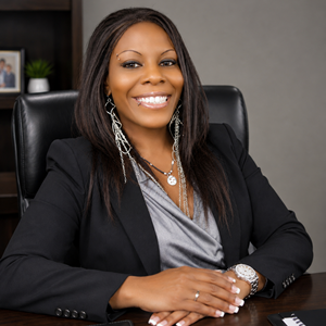 Photo of Katalba Kelley